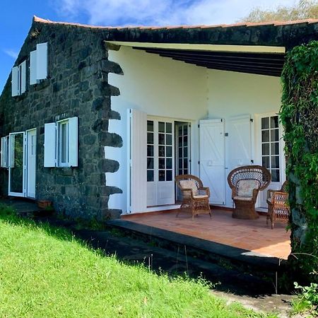 Stone House - Sete Cidades Villa Exterior photo